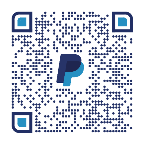 PayPal QR Code
